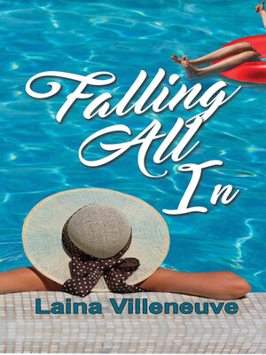 cover image of Falling All In